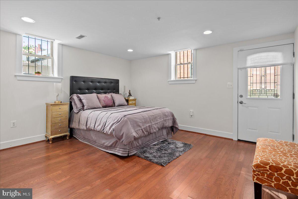 1718 1ST ST NW #9, WASHINGTON, District Of Columbia 20001, 1 Bedroom Bedrooms, ,1 BathroomBathrooms,Residential,For sale,1718 1ST ST NW #9,DCDC2221674 MLS # DCDC2221674