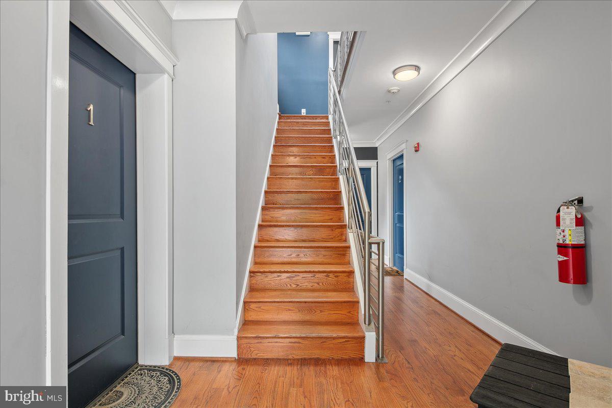 1718 1ST ST NW #9, WASHINGTON, District Of Columbia 20001, 1 Bedroom Bedrooms, ,1 BathroomBathrooms,Residential,For sale,1718 1ST ST NW #9,DCDC2221674 MLS # DCDC2221674