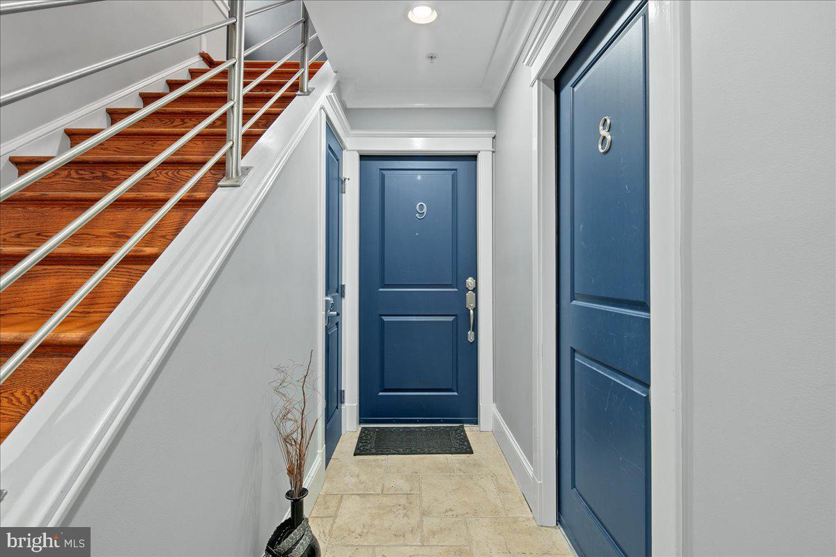 1718 1ST ST NW #9, WASHINGTON, District Of Columbia 20001, 1 Bedroom Bedrooms, ,1 BathroomBathrooms,Residential,For sale,1718 1ST ST NW #9,DCDC2221674 MLS # DCDC2221674