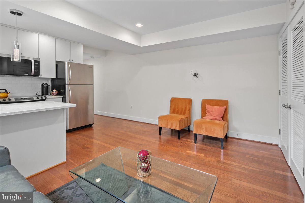 1718 1ST ST NW #9, WASHINGTON, District Of Columbia 20001, 1 Bedroom Bedrooms, ,1 BathroomBathrooms,Residential,For sale,1718 1ST ST NW #9,DCDC2221674 MLS # DCDC2221674