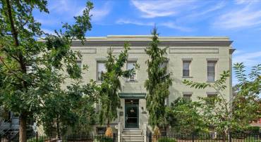 1718 1ST ST NW #9, WASHINGTON, District Of Columbia 20001, 1 Bedroom Bedrooms, ,1 BathroomBathrooms,Residential,For sale,1718 1ST ST NW #9,DCDC2221674 MLS # DCDC2221674