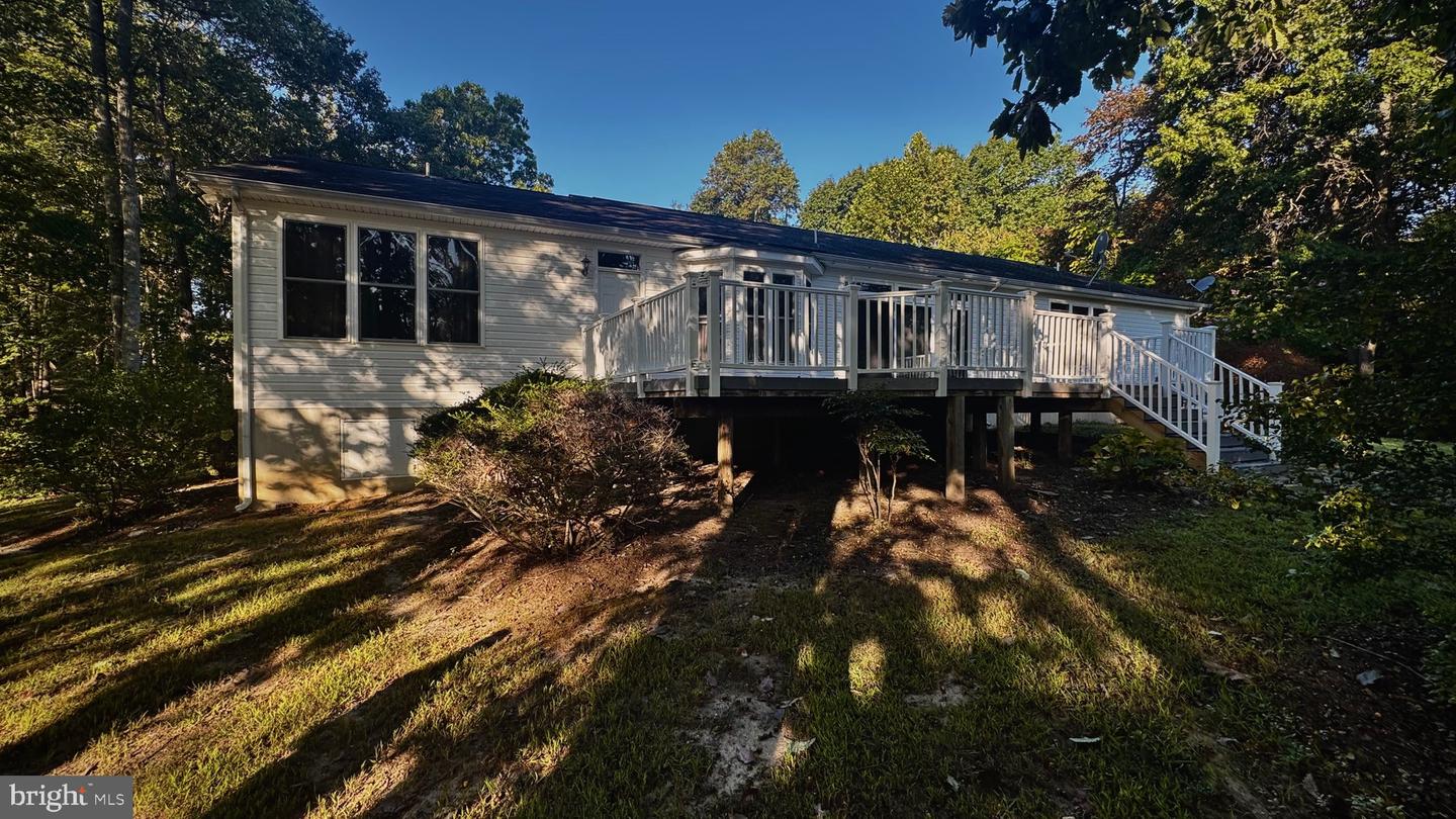 202 BAYLOR DR, MONTROSS, Virginia 22520, 3 Bedrooms Bedrooms, ,3 BathroomsBathrooms,Residential,For sale,202 BAYLOR DR,VAWE2009744 MLS # VAWE2009744