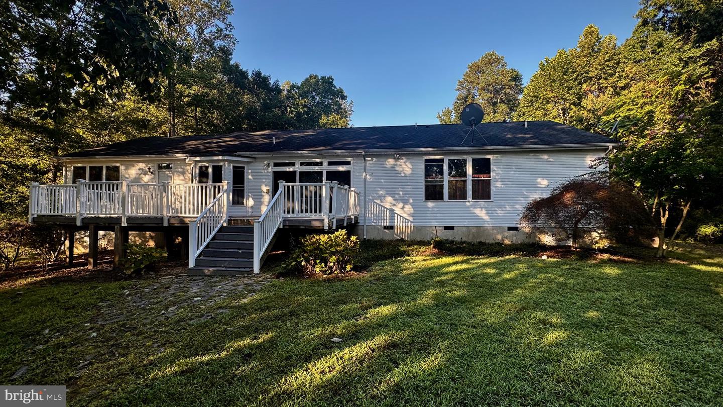 202 BAYLOR DR, MONTROSS, Virginia 22520, 3 Bedrooms Bedrooms, ,3 BathroomsBathrooms,Residential,For sale,202 BAYLOR DR,VAWE2009744 MLS # VAWE2009744