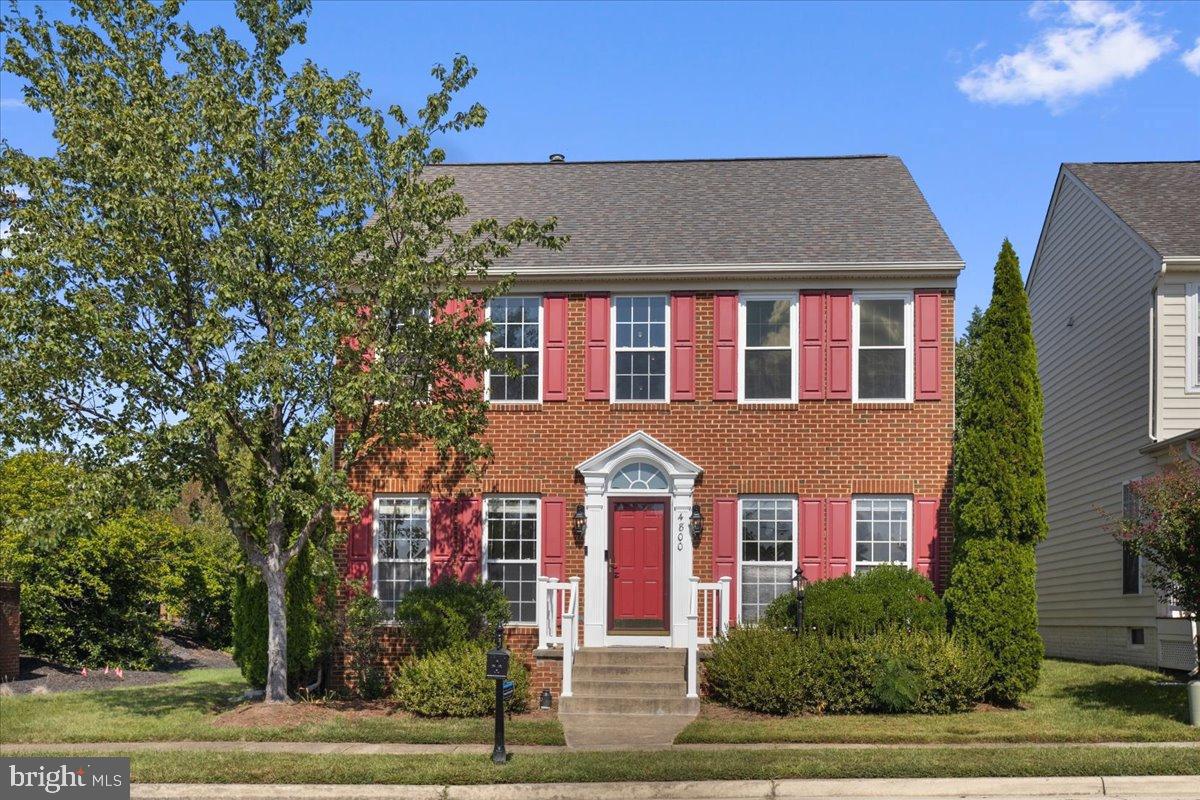 4800 WERMUTH WAY, WOODBRIDGE, Virginia 22192, 5 Bedrooms Bedrooms, ,3 BathroomsBathrooms,Residential,For sale,4800 WERMUTH WAY,VAPW2104000 MLS # VAPW2104000