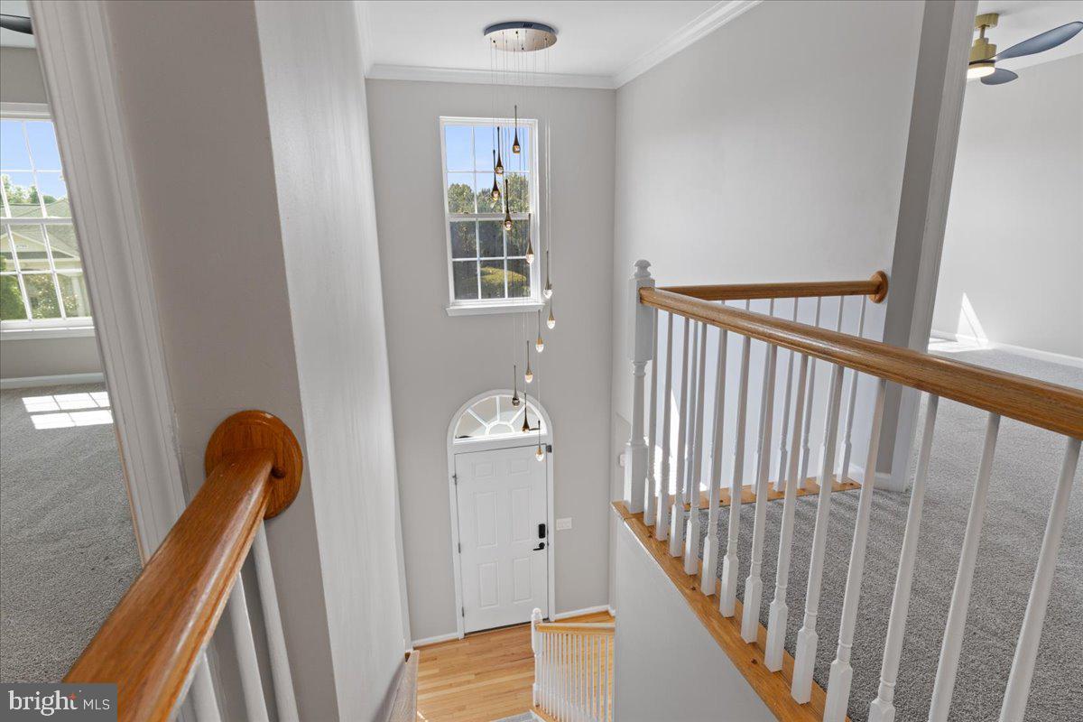 4800 WERMUTH WAY, WOODBRIDGE, Virginia 22192, 5 Bedrooms Bedrooms, ,3 BathroomsBathrooms,Residential,For sale,4800 WERMUTH WAY,VAPW2104000 MLS # VAPW2104000