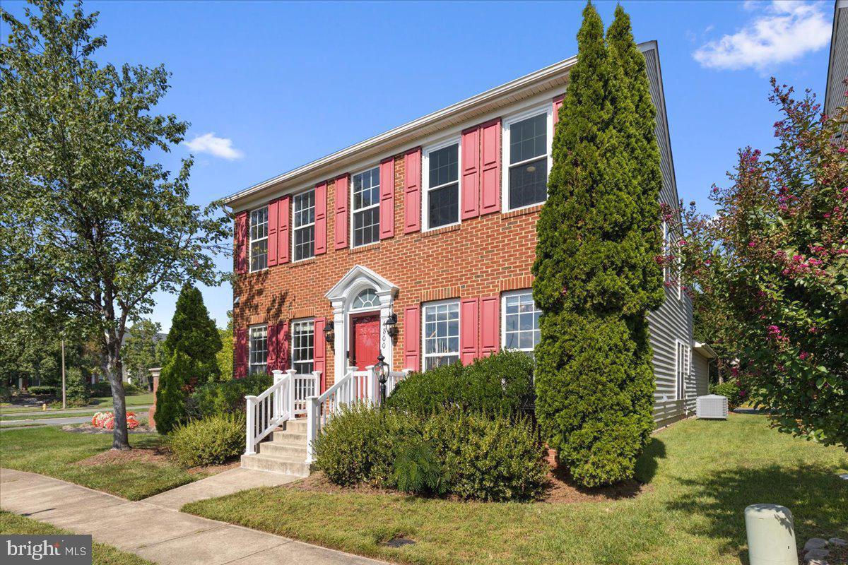 4800 WERMUTH WAY, WOODBRIDGE, Virginia 22192, 5 Bedrooms Bedrooms, ,3 BathroomsBathrooms,Residential,For sale,4800 WERMUTH WAY,VAPW2104000 MLS # VAPW2104000