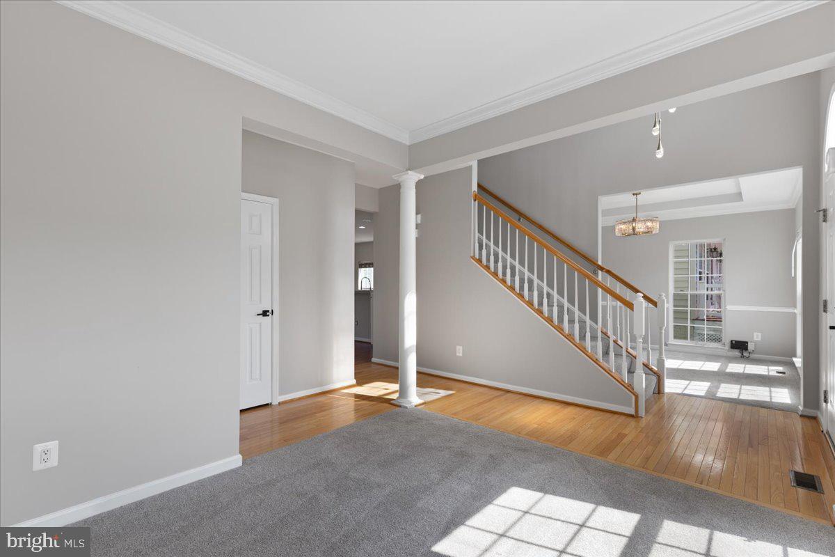 4800 WERMUTH WAY, WOODBRIDGE, Virginia 22192, 5 Bedrooms Bedrooms, ,3 BathroomsBathrooms,Residential,For sale,4800 WERMUTH WAY,VAPW2104000 MLS # VAPW2104000