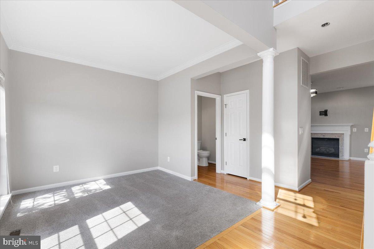 4800 WERMUTH WAY, WOODBRIDGE, Virginia 22192, 5 Bedrooms Bedrooms, ,3 BathroomsBathrooms,Residential,For sale,4800 WERMUTH WAY,VAPW2104000 MLS # VAPW2104000