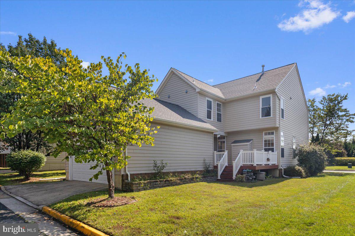 4800 WERMUTH WAY, WOODBRIDGE, Virginia 22192, 5 Bedrooms Bedrooms, ,3 BathroomsBathrooms,Residential,For sale,4800 WERMUTH WAY,VAPW2104000 MLS # VAPW2104000