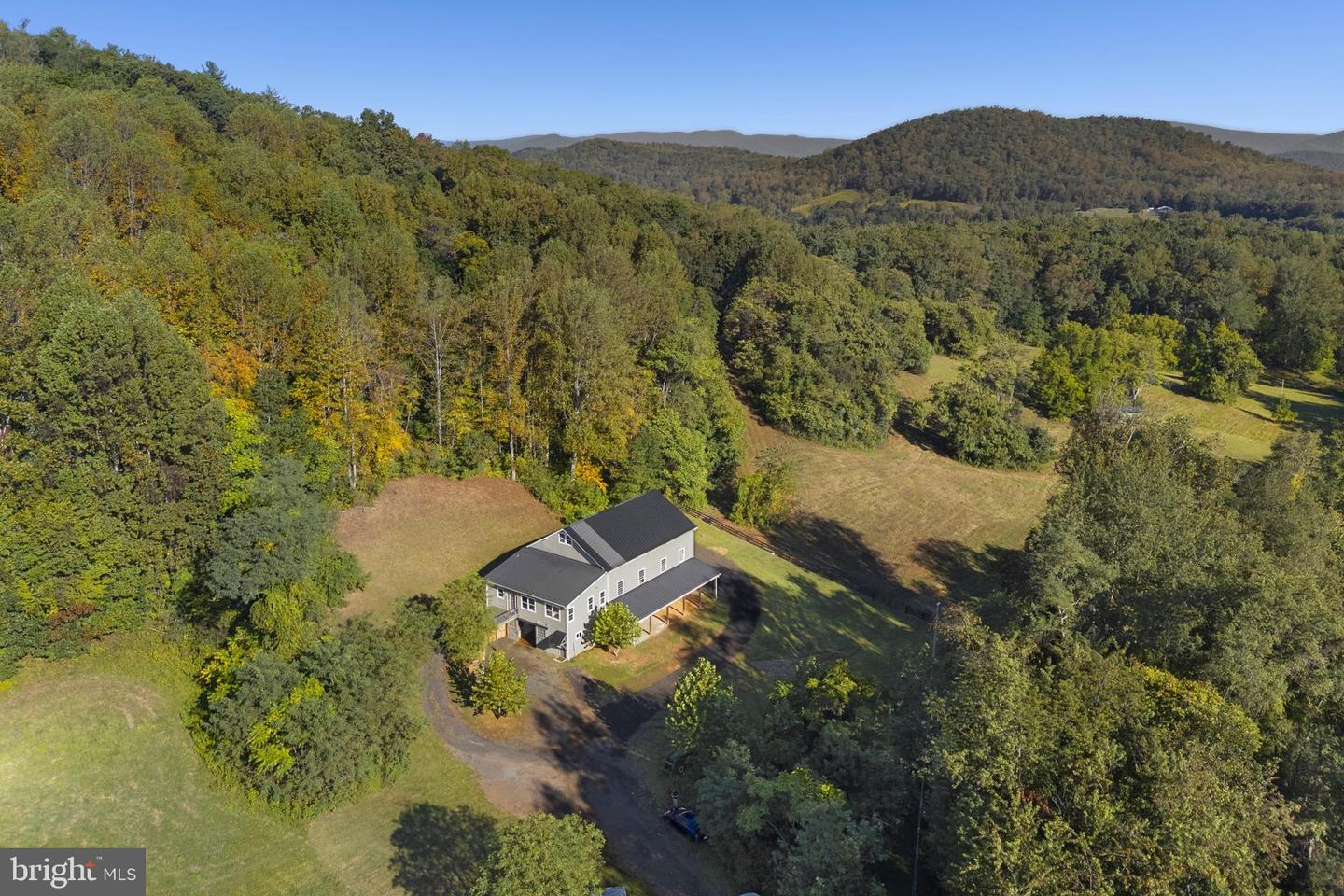439 RUDASILL MILL RD, WOODVILLE, Virginia 22749, 1 Bedroom Bedrooms, ,2 BathroomsBathrooms,Residential,For sale,439 RUDASILL MILL RD,VARP2002268 MLS # VARP2002268