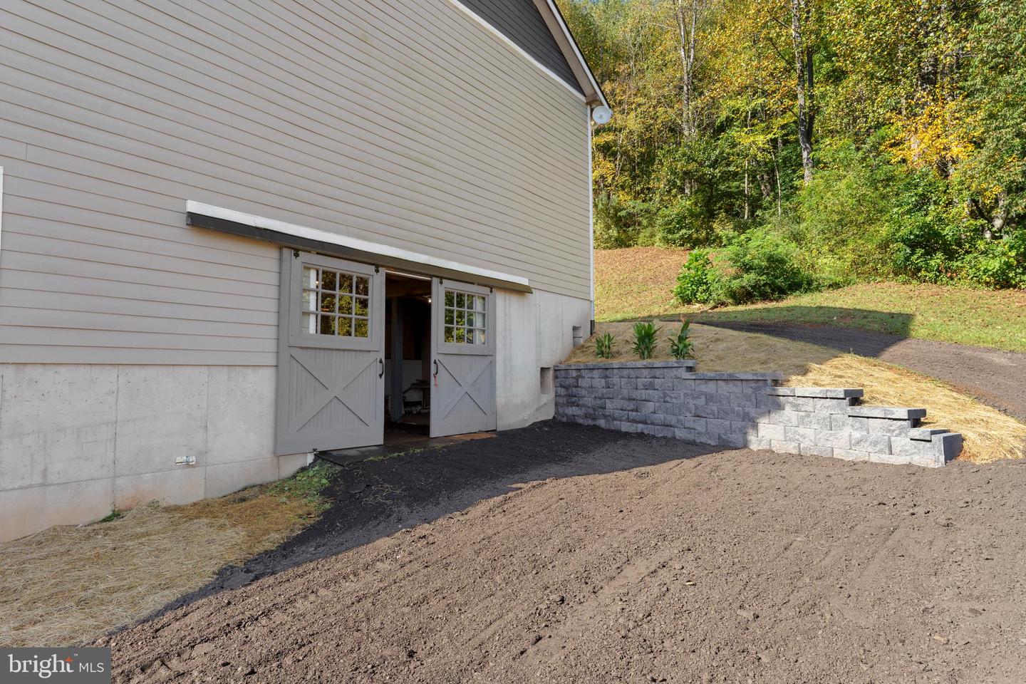 439 RUDASILL MILL RD, WOODVILLE, Virginia 22749, 1 Bedroom Bedrooms, ,2 BathroomsBathrooms,Residential,For sale,439 RUDASILL MILL RD,VARP2002268 MLS # VARP2002268