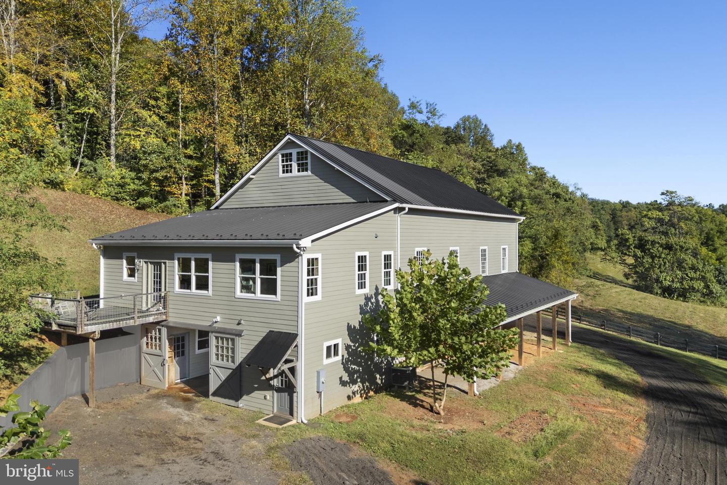 439 RUDASILL MILL RD, WOODVILLE, Virginia 22749, 1 Bedroom Bedrooms, ,2 BathroomsBathrooms,Residential,For sale,439 RUDASILL MILL RD,VARP2002268 MLS # VARP2002268