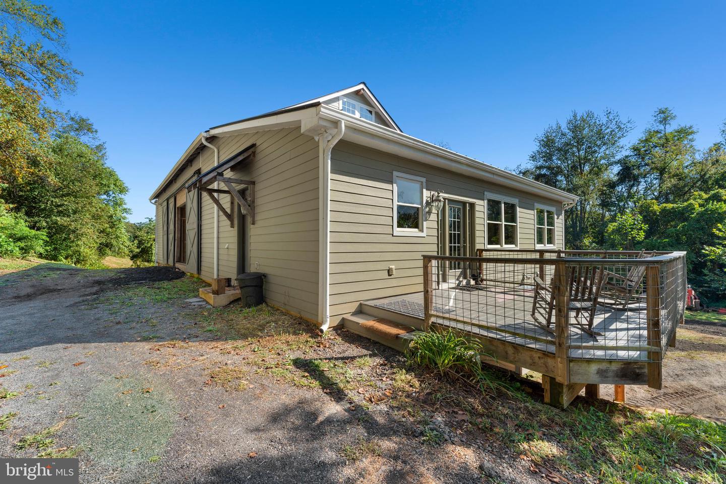 439 RUDASILL MILL RD, WOODVILLE, Virginia 22749, 1 Bedroom Bedrooms, ,2 BathroomsBathrooms,Residential,For sale,439 RUDASILL MILL RD,VARP2002268 MLS # VARP2002268