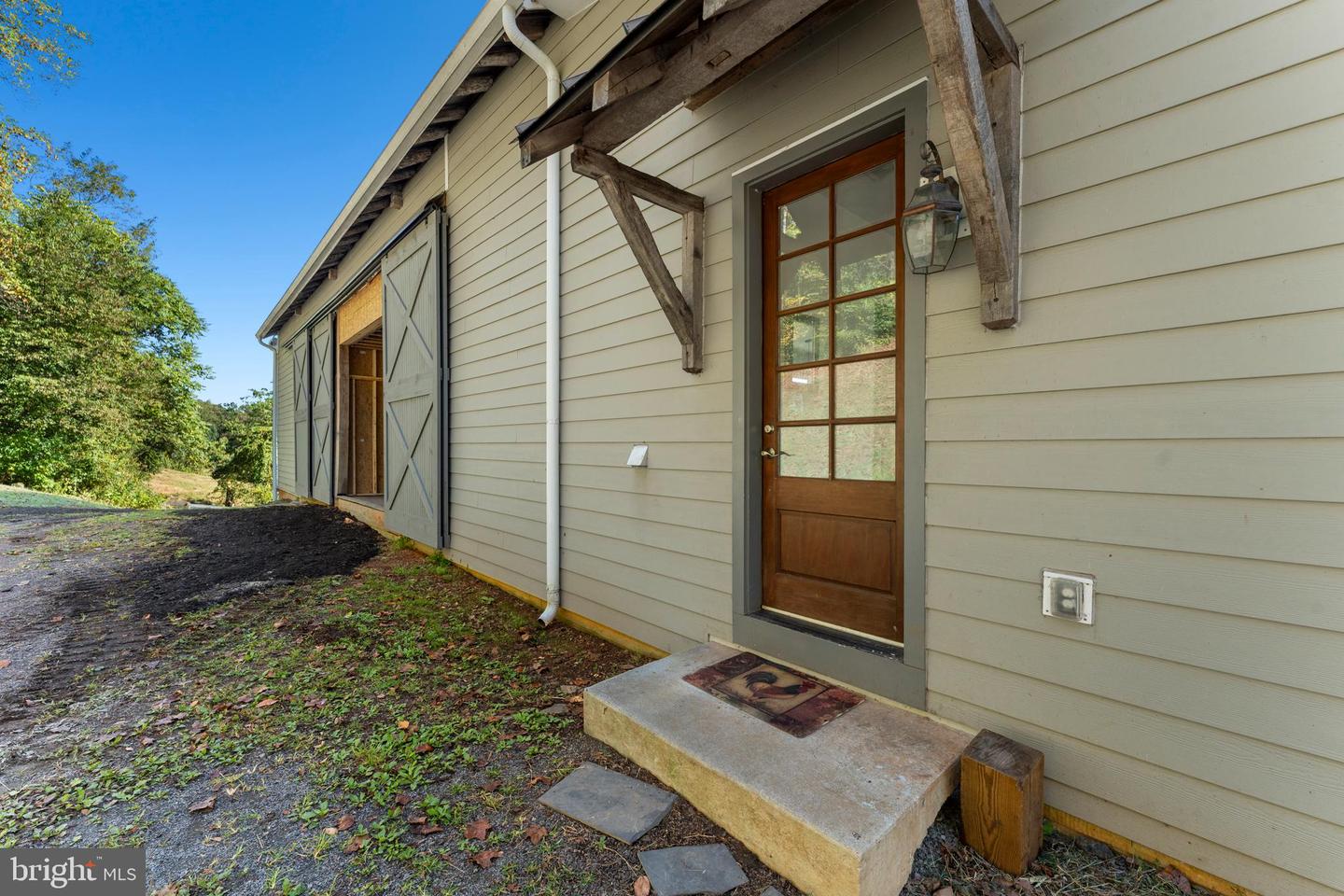 439 RUDASILL MILL RD, WOODVILLE, Virginia 22749, 1 Bedroom Bedrooms, ,2 BathroomsBathrooms,Residential,For sale,439 RUDASILL MILL RD,VARP2002268 MLS # VARP2002268