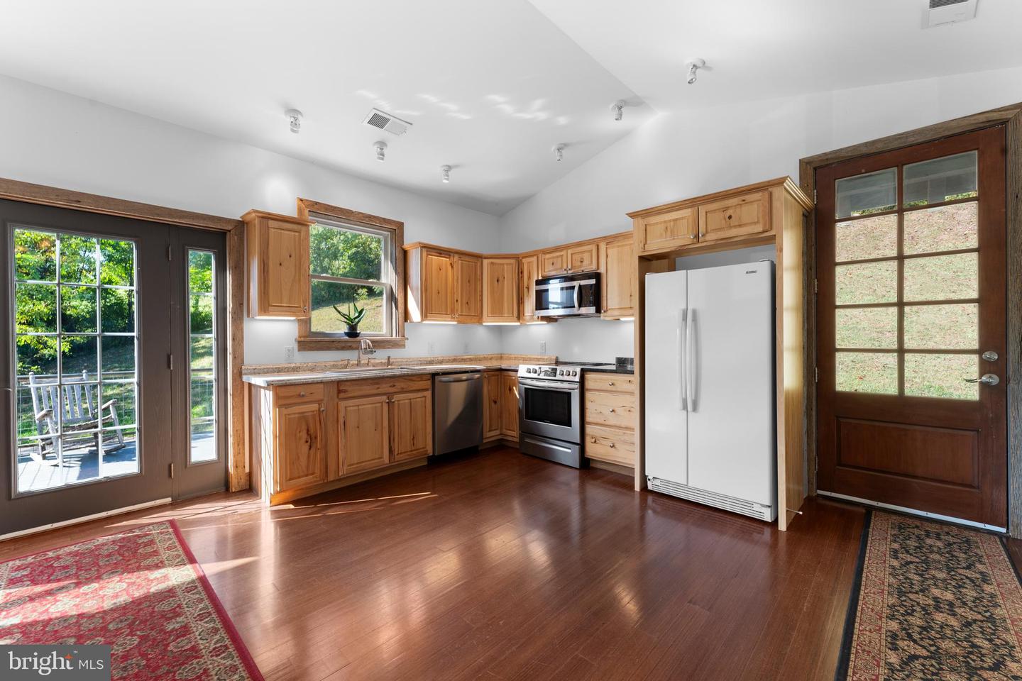 439 RUDASILL MILL RD, WOODVILLE, Virginia 22749, 1 Bedroom Bedrooms, ,2 BathroomsBathrooms,Residential,For sale,439 RUDASILL MILL RD,VARP2002268 MLS # VARP2002268