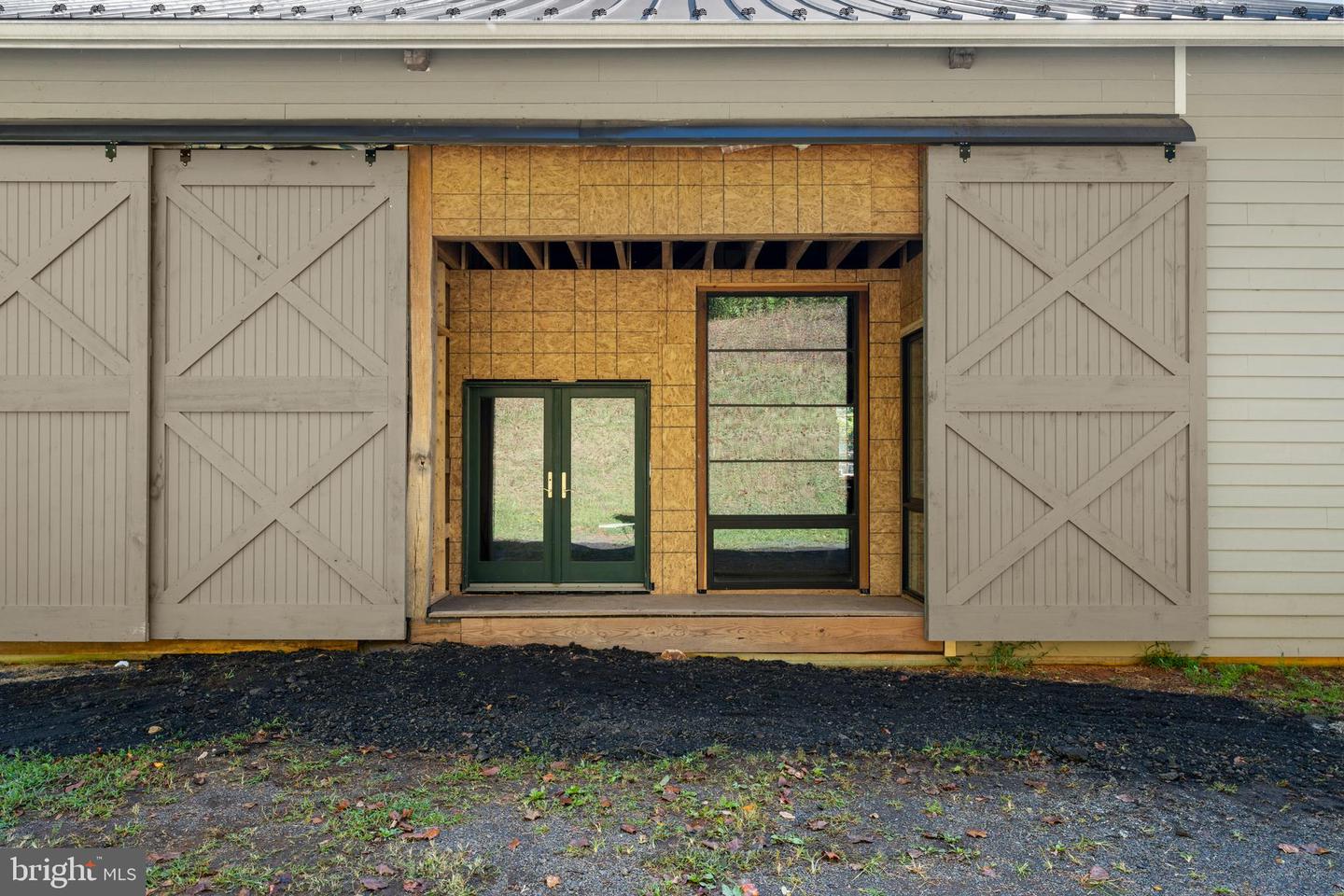 439 RUDASILL MILL RD, WOODVILLE, Virginia 22749, 1 Bedroom Bedrooms, ,2 BathroomsBathrooms,Residential,For sale,439 RUDASILL MILL RD,VARP2002268 MLS # VARP2002268