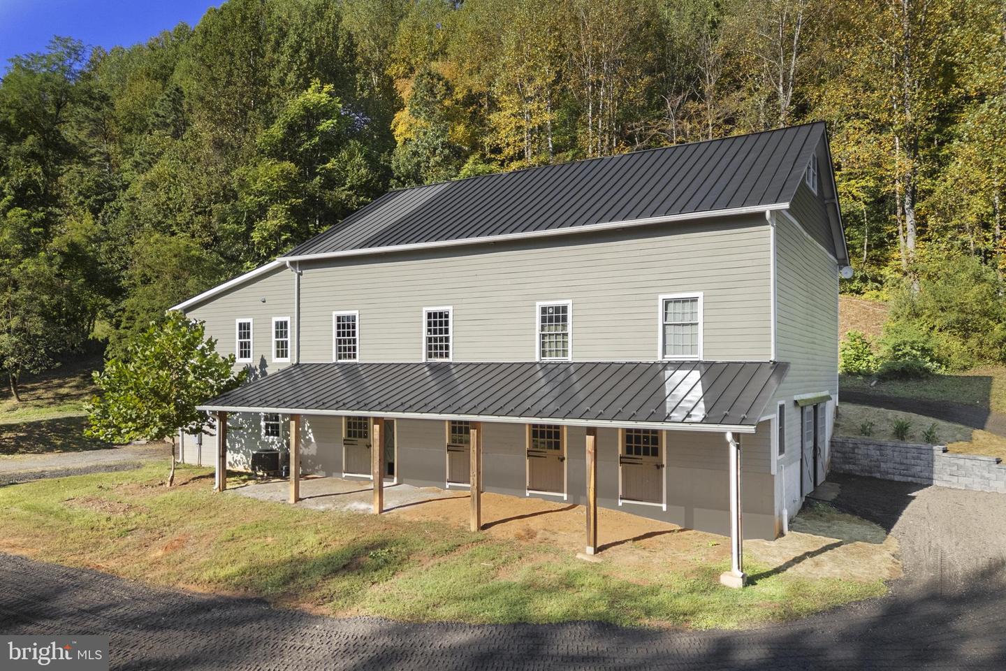 439 RUDASILL MILL RD, WOODVILLE, Virginia 22749, 1 Bedroom Bedrooms, ,2 BathroomsBathrooms,Residential,For sale,439 RUDASILL MILL RD,VARP2002268 MLS # VARP2002268