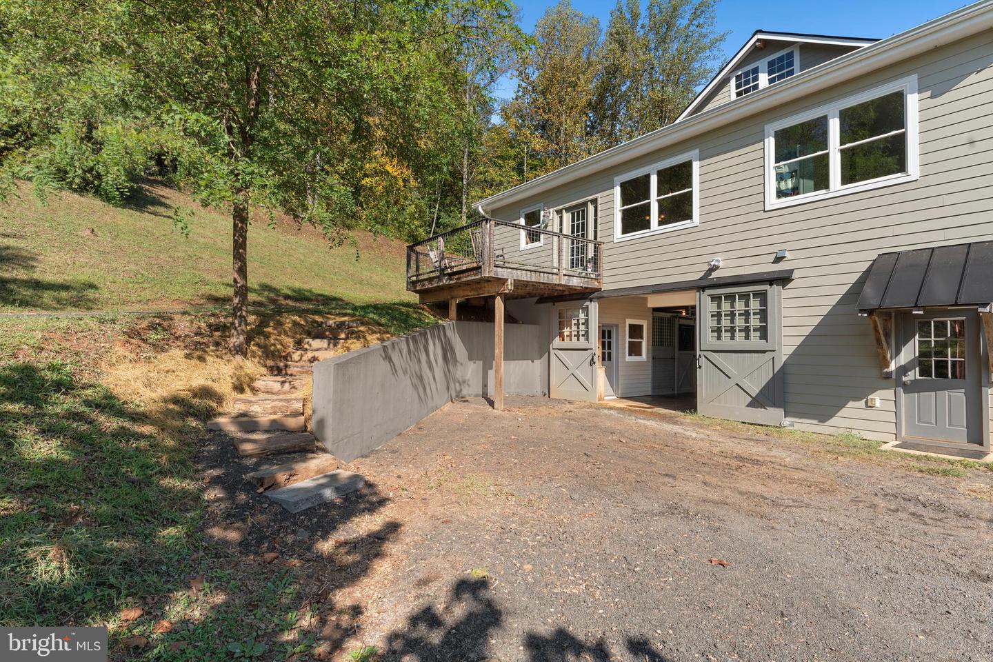 439 RUDASILL MILL RD, WOODVILLE, Virginia 22749, 1 Bedroom Bedrooms, ,2 BathroomsBathrooms,Residential,For sale,439 RUDASILL MILL RD,VARP2002268 MLS # VARP2002268