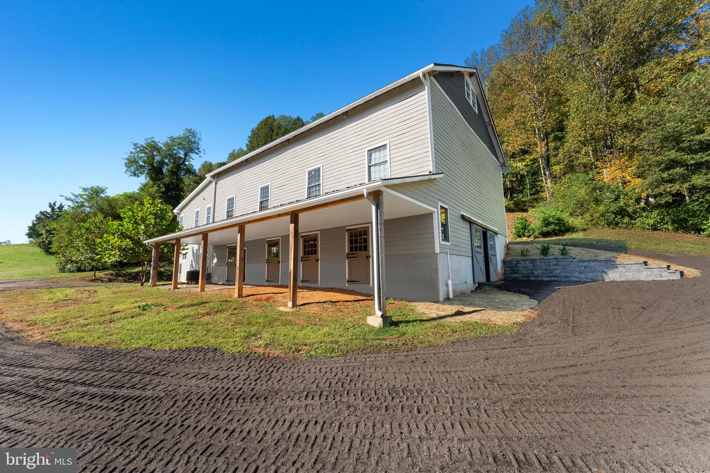 439 RUDASILL MILL RD, WOODVILLE, Virginia 22749, 1 Bedroom Bedrooms, ,2 BathroomsBathrooms,Residential,For sale,439 RUDASILL MILL RD,VARP2002268 MLS # VARP2002268