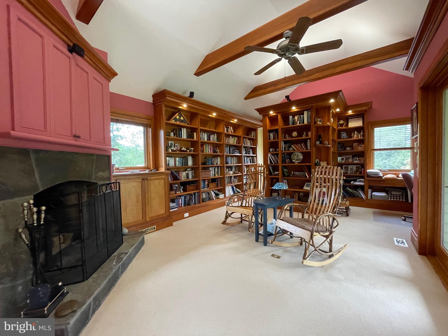 821 LONG MOUNTAIN RD, WASHINGTON, Virginia 22747, 3 Bedrooms Bedrooms, ,2 BathroomsBathrooms,Residential,For sale,821 LONG MOUNTAIN RD,VARP2002274 MLS # VARP2002274