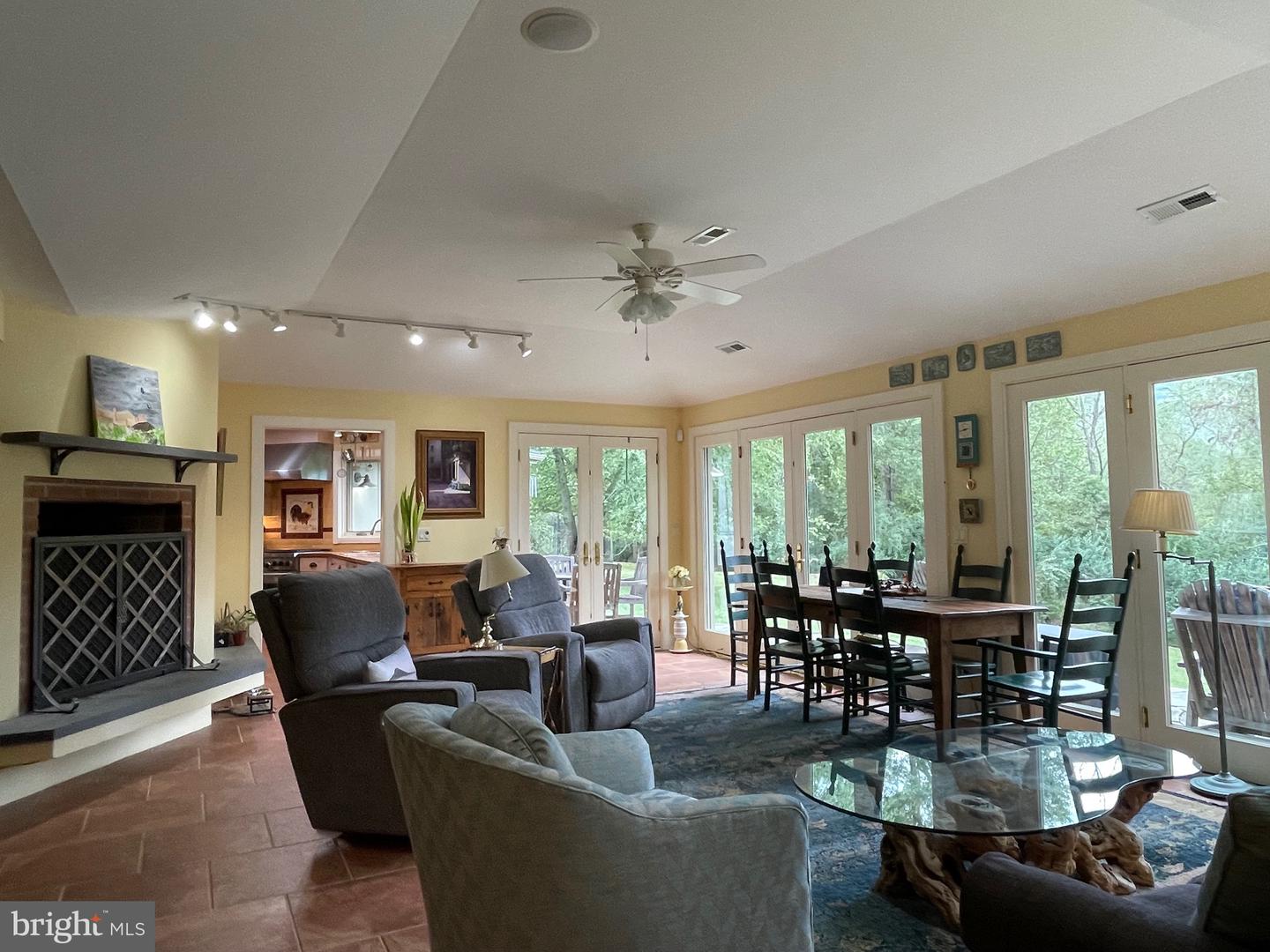 821 LONG MOUNTAIN RD, WASHINGTON, Virginia 22747, 3 Bedrooms Bedrooms, ,2 BathroomsBathrooms,Residential,For sale,821 LONG MOUNTAIN RD,VARP2002274 MLS # VARP2002274