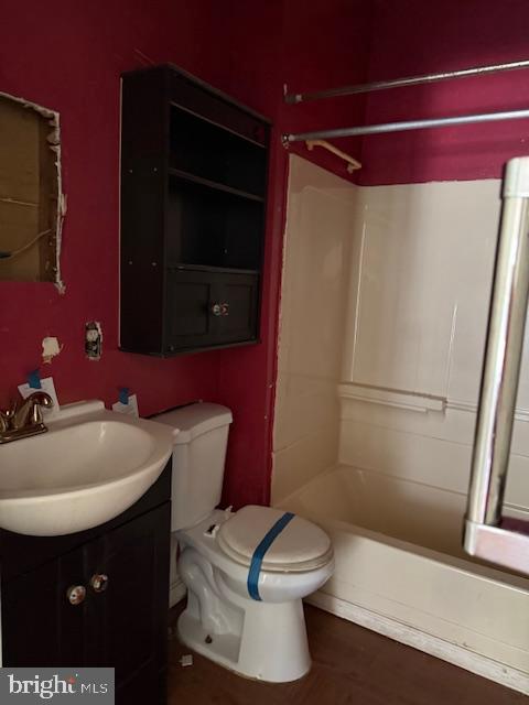 2300 16TH ST SE, WASHINGTON, District Of Columbia 20020, 3 Bedrooms Bedrooms, ,1 BathroomBathrooms,Residential,For sale,2300 16TH ST SE,DCDC2222956 MLS # DCDC2222956