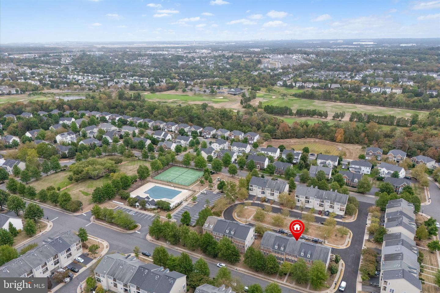 25817 MEWS TER, CHANTILLY, Virginia 20152, 3 Bedrooms Bedrooms, ,2 BathroomsBathrooms,Residential,For sale,25817 MEWS TER,VALO2107112 MLS # VALO2107112