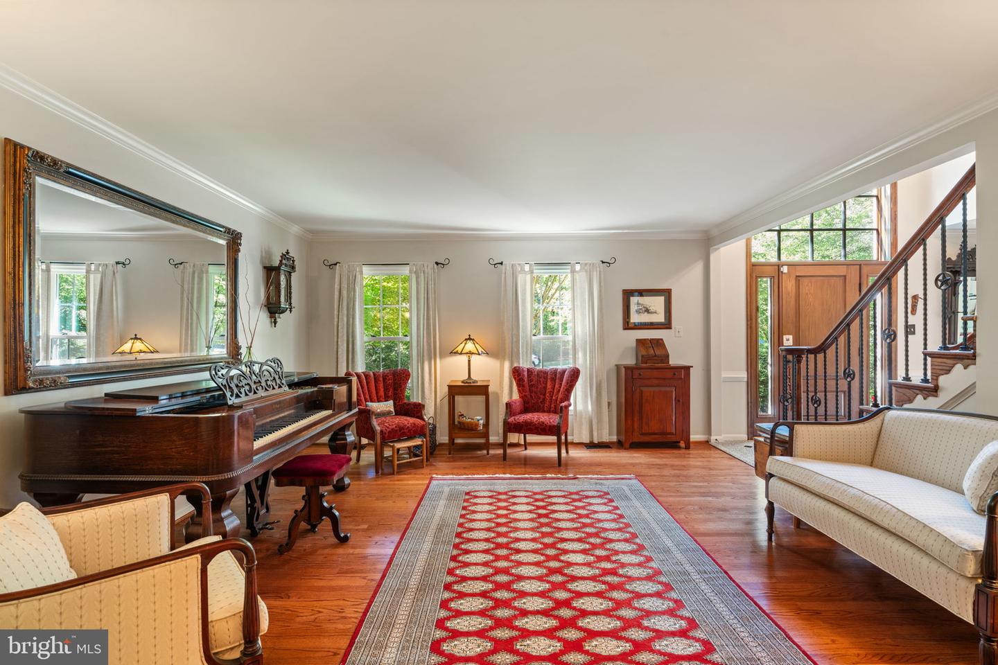 6805 OLD STONE FENCE RD, FAIRFAX STATION, Virginia 22039, 4 Bedrooms Bedrooms, ,3 BathroomsBathrooms,Residential,For sale,6805 OLD STONE FENCE RD,VAFX2268436 MLS # VAFX2268436