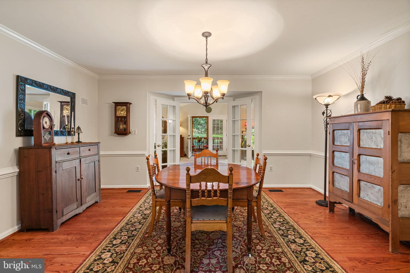 6805 OLD STONE FENCE RD, FAIRFAX STATION, Virginia 22039, 4 Bedrooms Bedrooms, ,3 BathroomsBathrooms,Residential,For sale,6805 OLD STONE FENCE RD,VAFX2268436 MLS # VAFX2268436