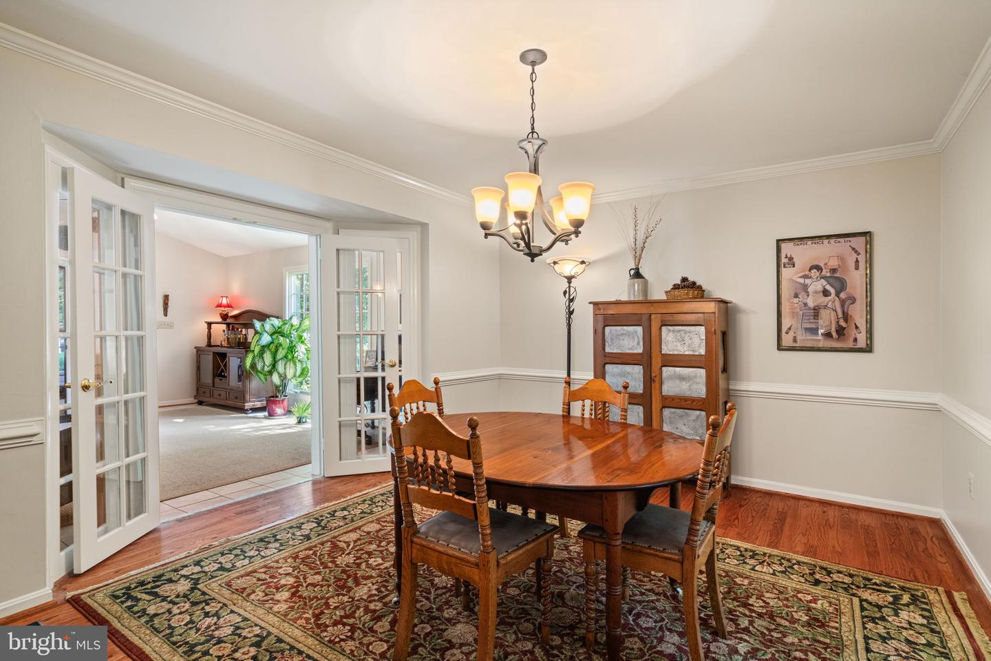 6805 OLD STONE FENCE RD, FAIRFAX STATION, Virginia 22039, 4 Bedrooms Bedrooms, ,3 BathroomsBathrooms,Residential,For sale,6805 OLD STONE FENCE RD,VAFX2268436 MLS # VAFX2268436