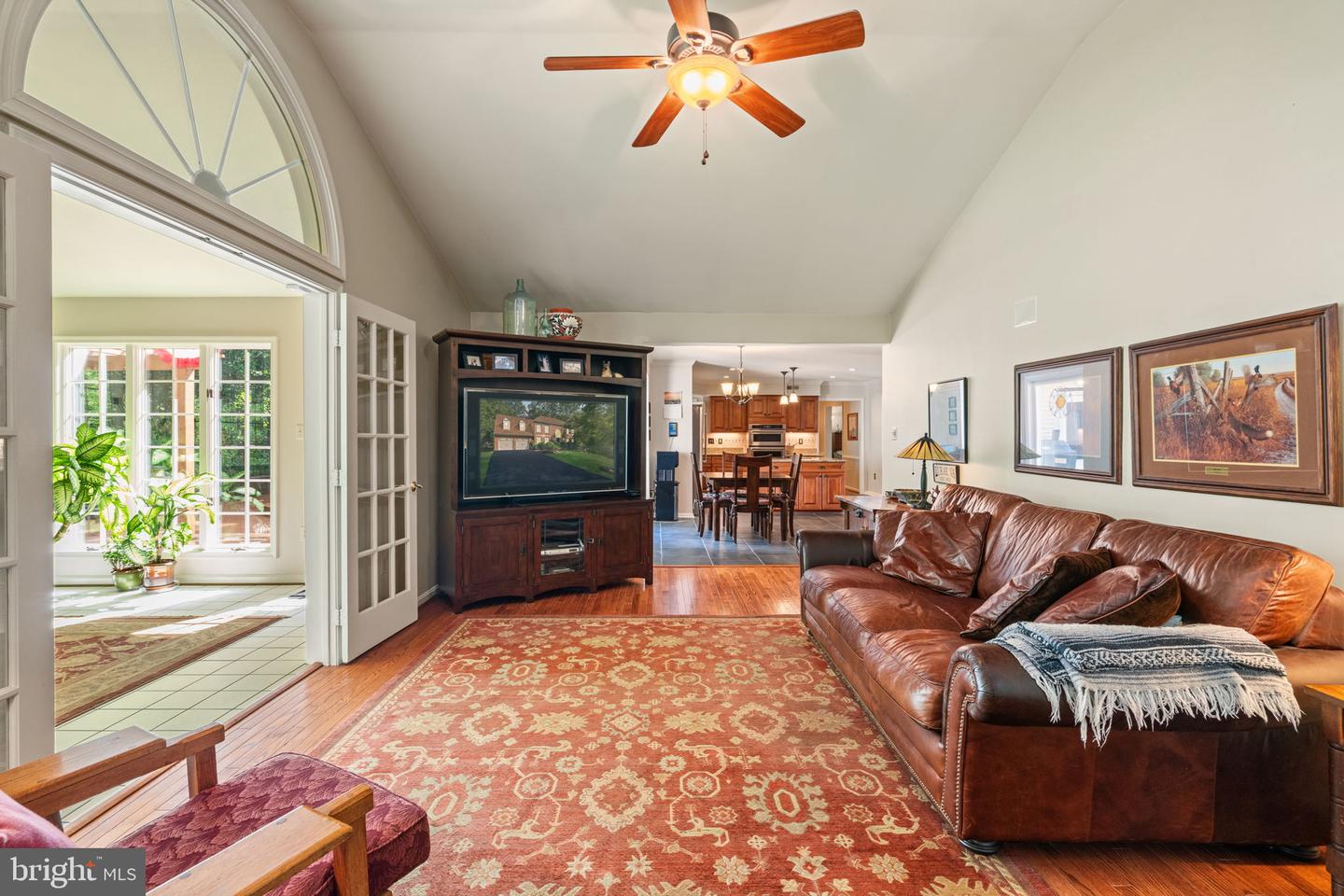 6805 OLD STONE FENCE RD, FAIRFAX STATION, Virginia 22039, 4 Bedrooms Bedrooms, ,3 BathroomsBathrooms,Residential,For sale,6805 OLD STONE FENCE RD,VAFX2268436 MLS # VAFX2268436