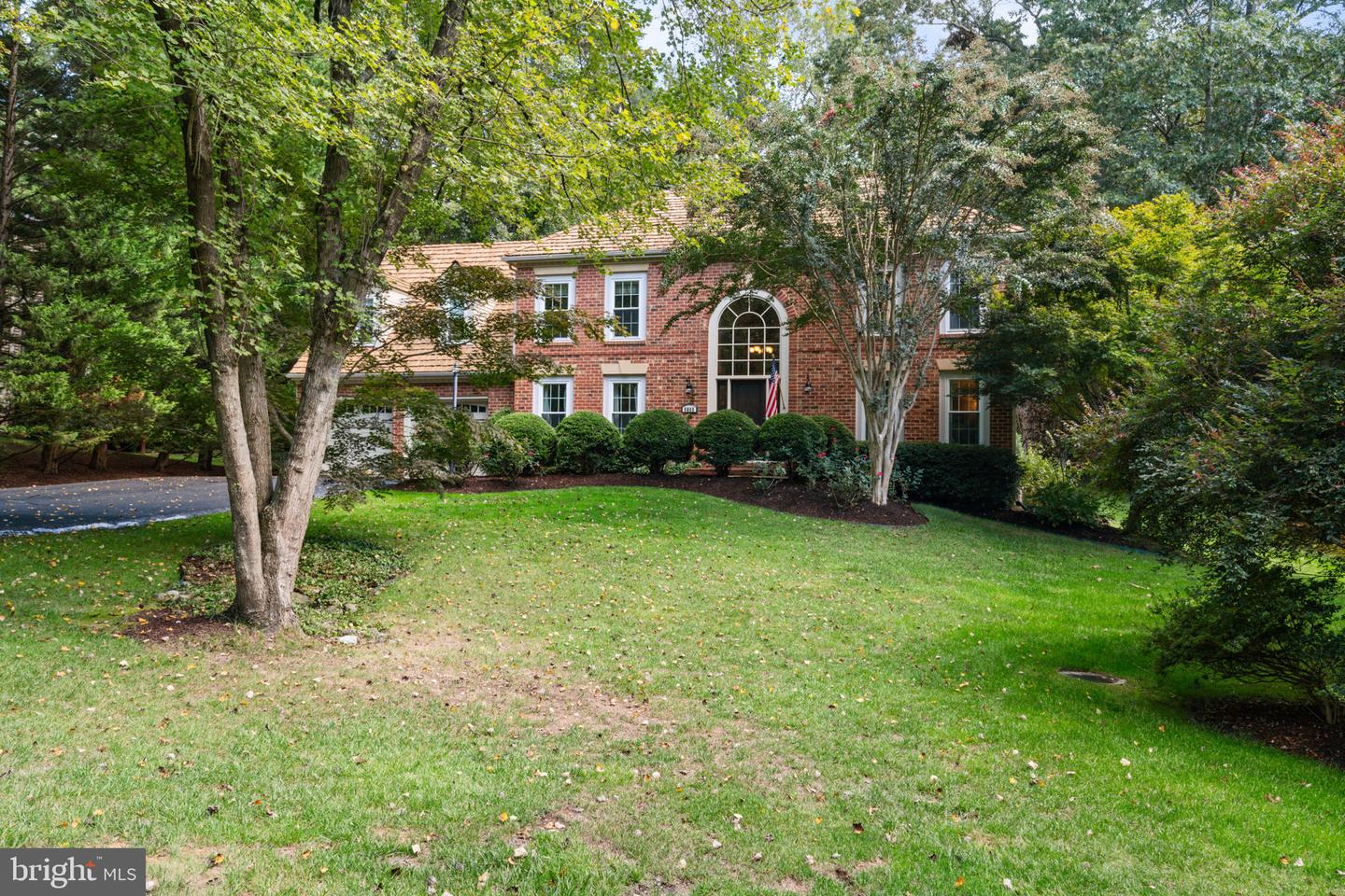 6805 OLD STONE FENCE RD, FAIRFAX STATION, Virginia 22039, 4 Bedrooms Bedrooms, ,3 BathroomsBathrooms,Residential,For sale,6805 OLD STONE FENCE RD,VAFX2268436 MLS # VAFX2268436