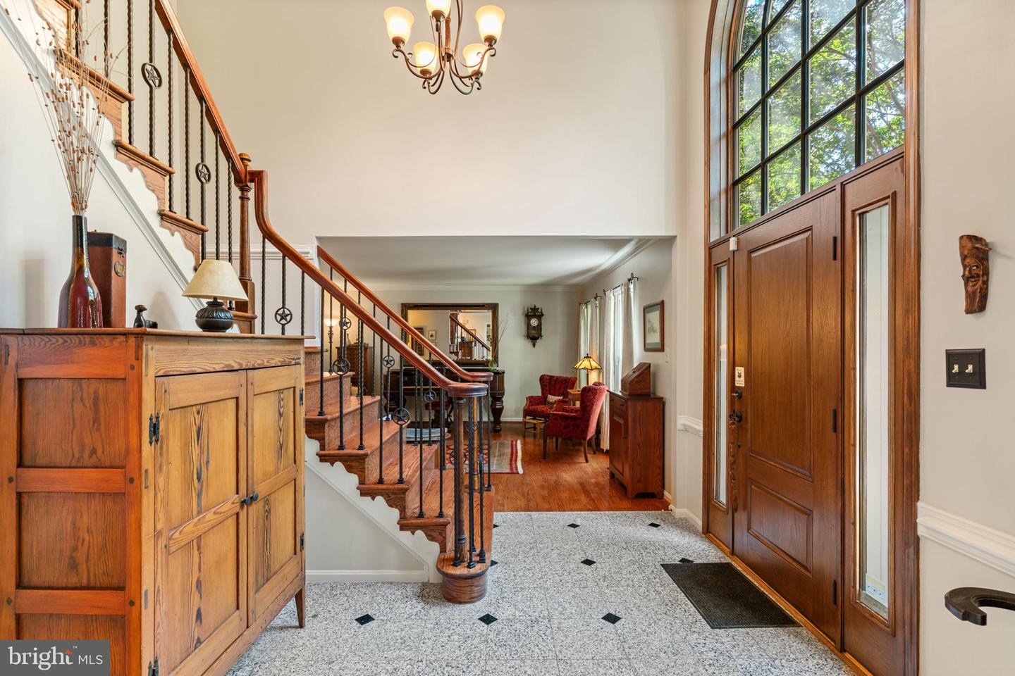 6805 OLD STONE FENCE RD, FAIRFAX STATION, Virginia 22039, 4 Bedrooms Bedrooms, ,3 BathroomsBathrooms,Residential,For sale,6805 OLD STONE FENCE RD,VAFX2268436 MLS # VAFX2268436