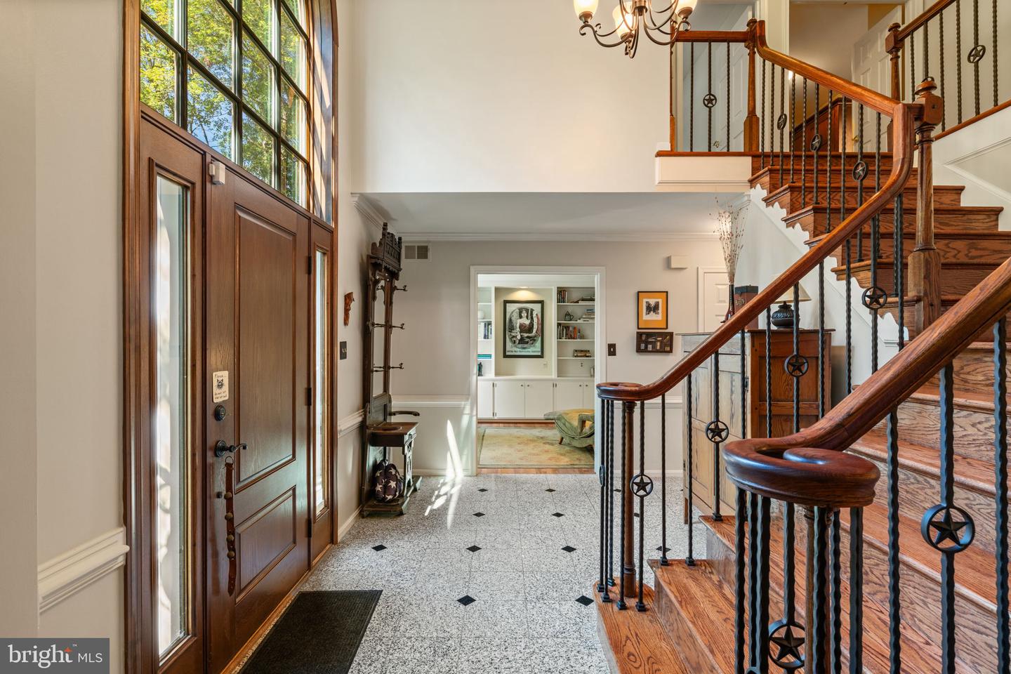 6805 OLD STONE FENCE RD, FAIRFAX STATION, Virginia 22039, 4 Bedrooms Bedrooms, ,3 BathroomsBathrooms,Residential,For sale,6805 OLD STONE FENCE RD,VAFX2268436 MLS # VAFX2268436