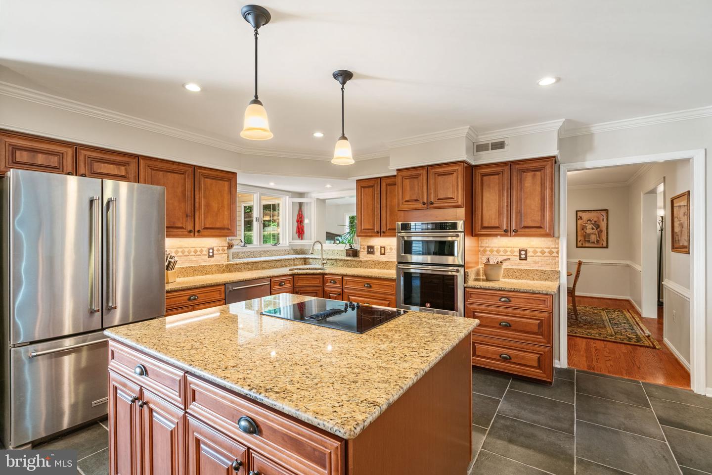 6805 OLD STONE FENCE RD, FAIRFAX STATION, Virginia 22039, 4 Bedrooms Bedrooms, ,3 BathroomsBathrooms,Residential,For sale,6805 OLD STONE FENCE RD,VAFX2268436 MLS # VAFX2268436