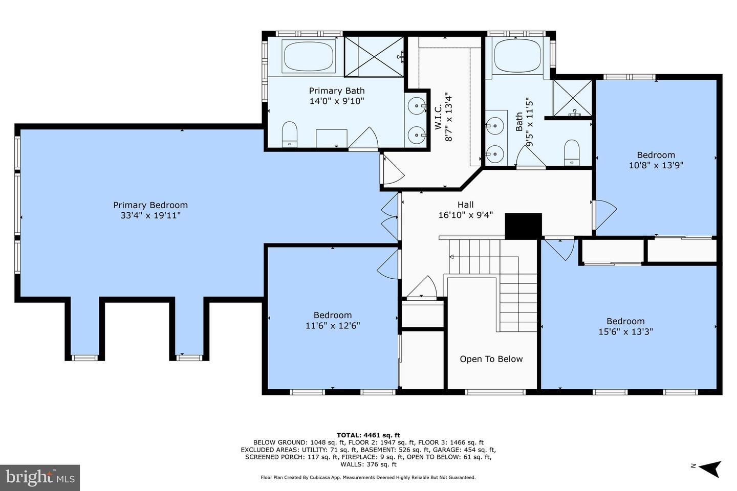 6805 OLD STONE FENCE RD, FAIRFAX STATION, Virginia 22039, 4 Bedrooms Bedrooms, ,3 BathroomsBathrooms,Residential,For sale,6805 OLD STONE FENCE RD,VAFX2268436 MLS # VAFX2268436