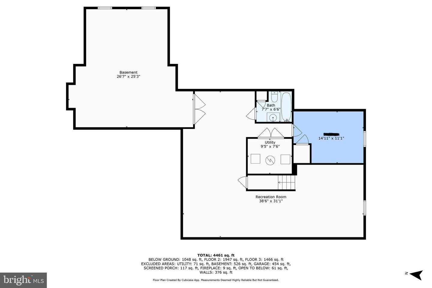 6805 OLD STONE FENCE RD, FAIRFAX STATION, Virginia 22039, 4 Bedrooms Bedrooms, ,3 BathroomsBathrooms,Residential,For sale,6805 OLD STONE FENCE RD,VAFX2268436 MLS # VAFX2268436