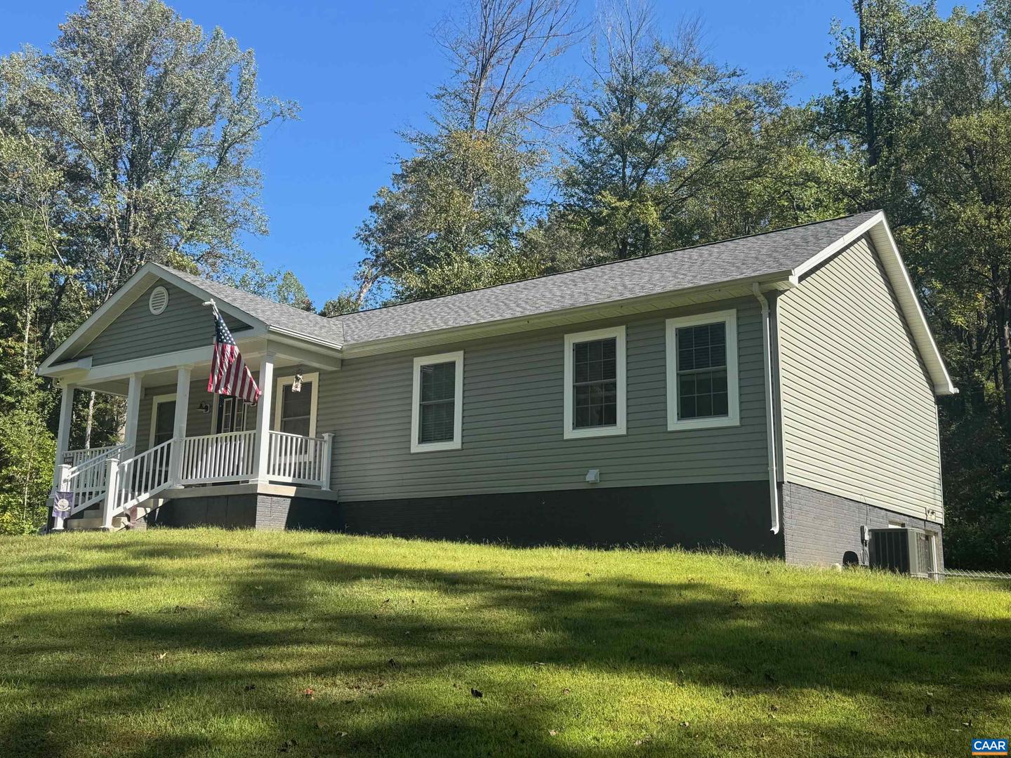934 WILLIAMSBURG PIKE, MADISON, Virginia 22727, 3 Bedrooms Bedrooms, ,2 BathroomsBathrooms,Residential,For sale,934 WILLIAMSBURG PIKE,669219 MLS # 669219