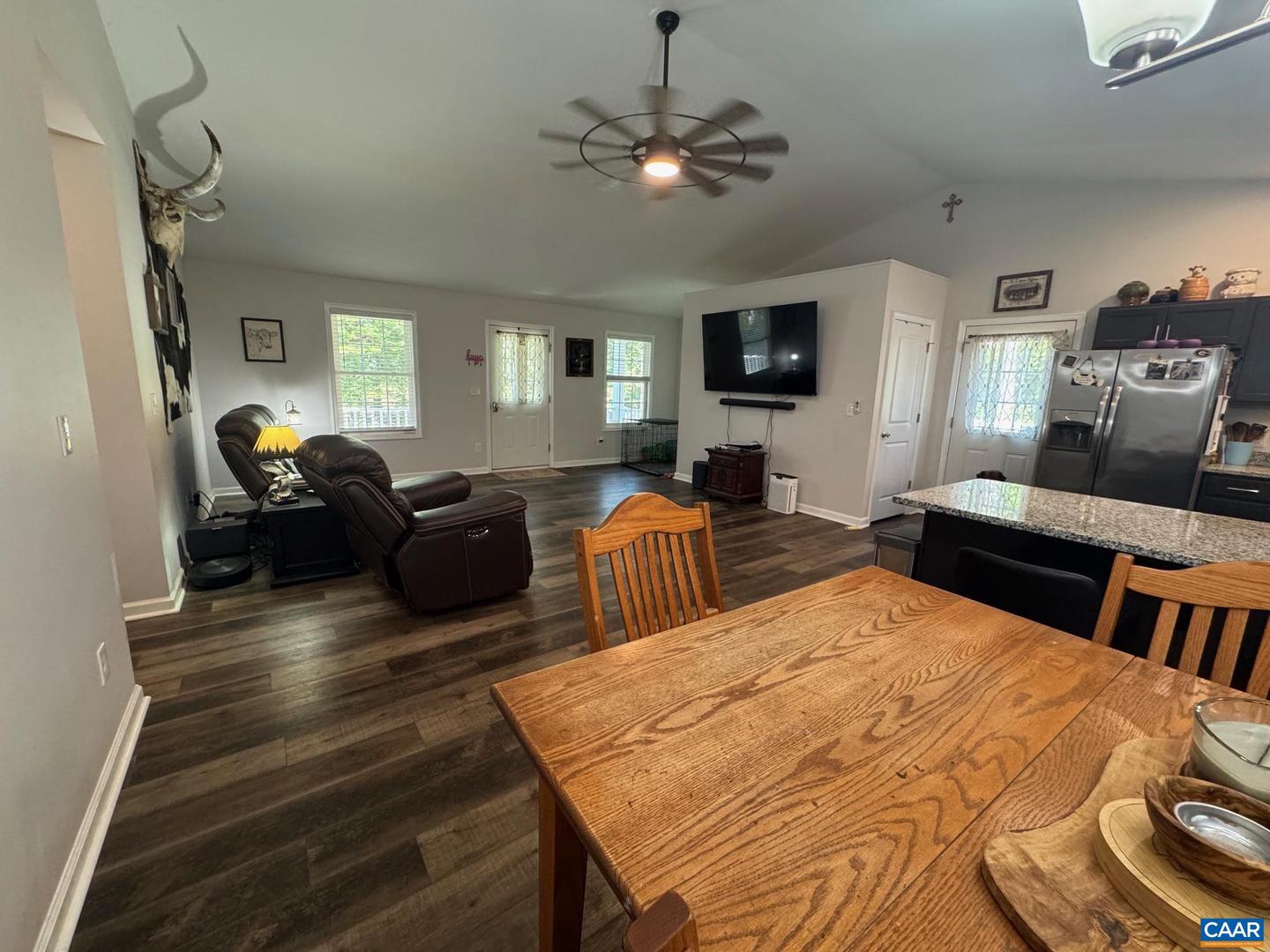 934 WILLIAMSBURG PIKE, MADISON, Virginia 22727, 3 Bedrooms Bedrooms, ,2 BathroomsBathrooms,Residential,For sale,934 WILLIAMSBURG PIKE,669219 MLS # 669219