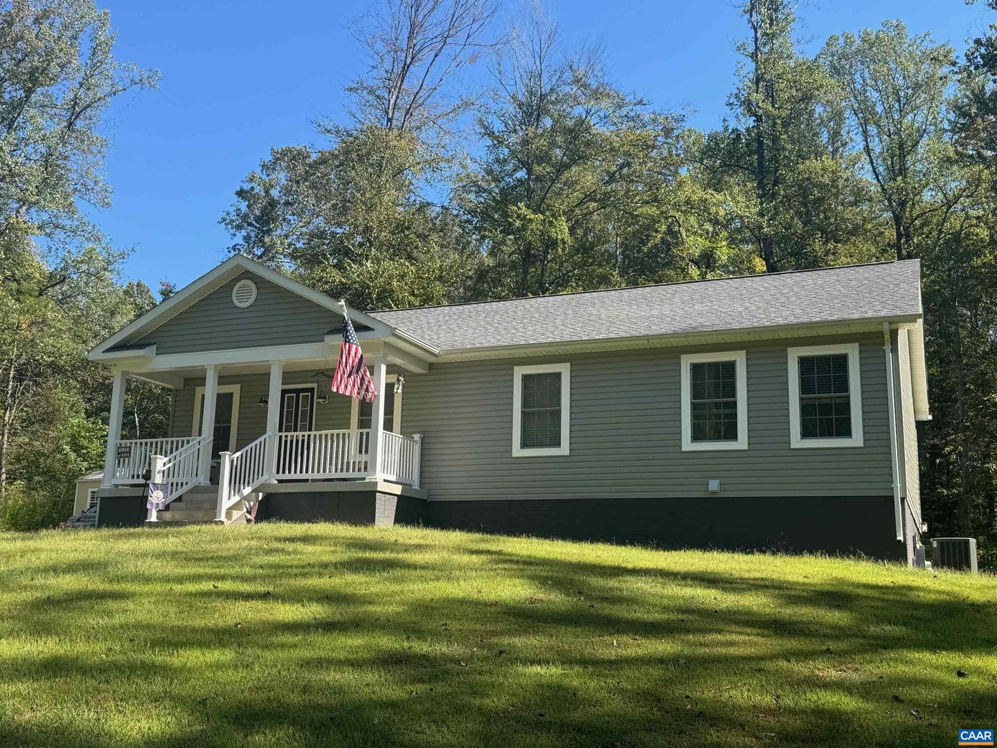 934 WILLIAMSBURG PIKE, MADISON, Virginia 22727, 3 Bedrooms Bedrooms, ,2 BathroomsBathrooms,Residential,For sale,934 WILLIAMSBURG PIKE,669219 MLS # 669219
