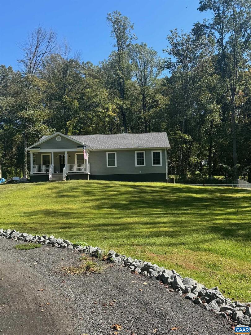 934 WILLIAMSBURG PIKE, MADISON, Virginia 22727, 3 Bedrooms Bedrooms, ,2 BathroomsBathrooms,Residential,For sale,934 WILLIAMSBURG PIKE,669219 MLS # 669219
