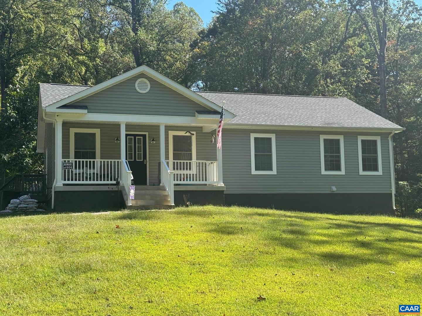 934 WILLIAMSBURG PIKE, MADISON, Virginia 22727, 3 Bedrooms Bedrooms, ,2 BathroomsBathrooms,Residential,For sale,934 WILLIAMSBURG PIKE,669219 MLS # 669219