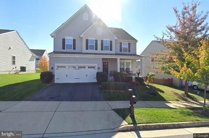 35 EISENTOWN DR, LOVETTSVILLE, Virginia 20180, 4 Bedrooms Bedrooms, ,3 BathroomsBathrooms,Residential,For sale,35 EISENTOWN DR,VALO2107422 MLS # VALO2107422