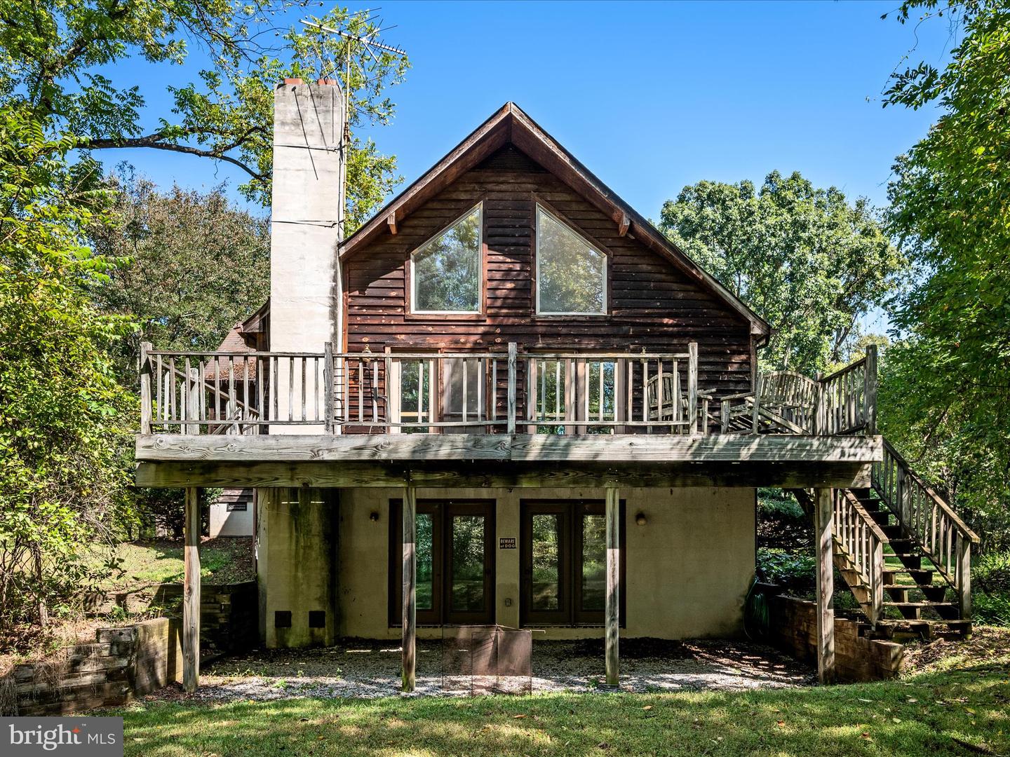 616 CHESTNUT LN, BERRYVILLE, Virginia 22611, 2 Bedrooms Bedrooms, ,3 BathroomsBathrooms,Residential,For sale,616 CHESTNUT LN,VACL2006096 MLS # VACL2006096