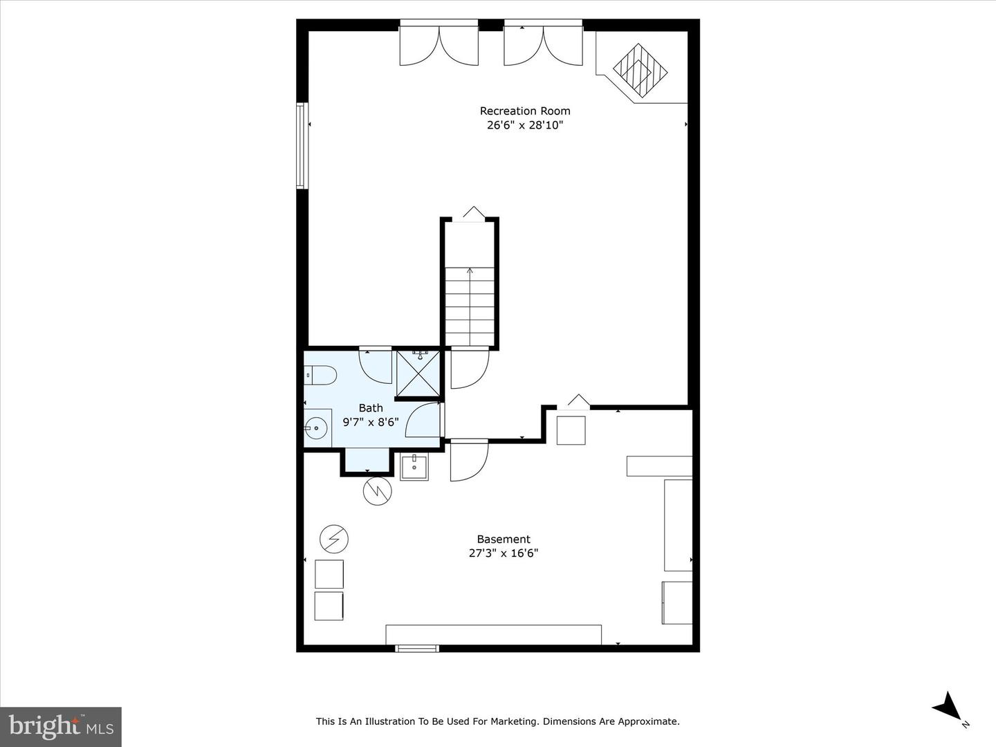 616 CHESTNUT LN, BERRYVILLE, Virginia 22611, 2 Bedrooms Bedrooms, ,3 BathroomsBathrooms,Residential,For sale,616 CHESTNUT LN,VACL2006096 MLS # VACL2006096