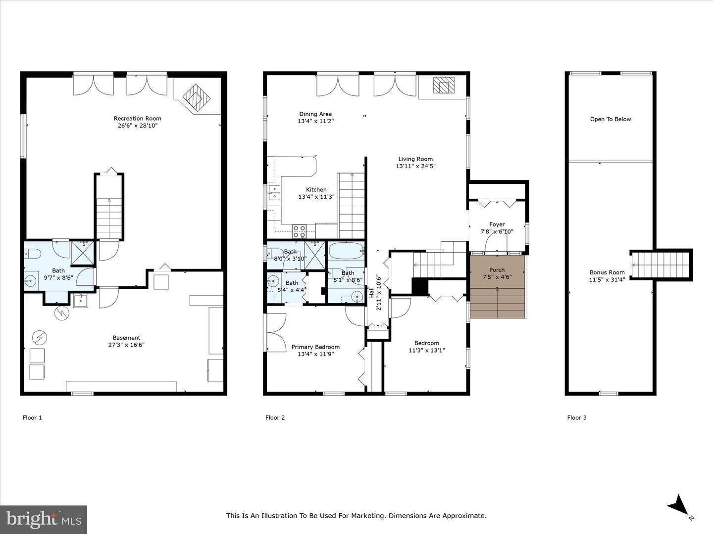 616 CHESTNUT LN, BERRYVILLE, Virginia 22611, 2 Bedrooms Bedrooms, ,3 BathroomsBathrooms,Residential,For sale,616 CHESTNUT LN,VACL2006096 MLS # VACL2006096