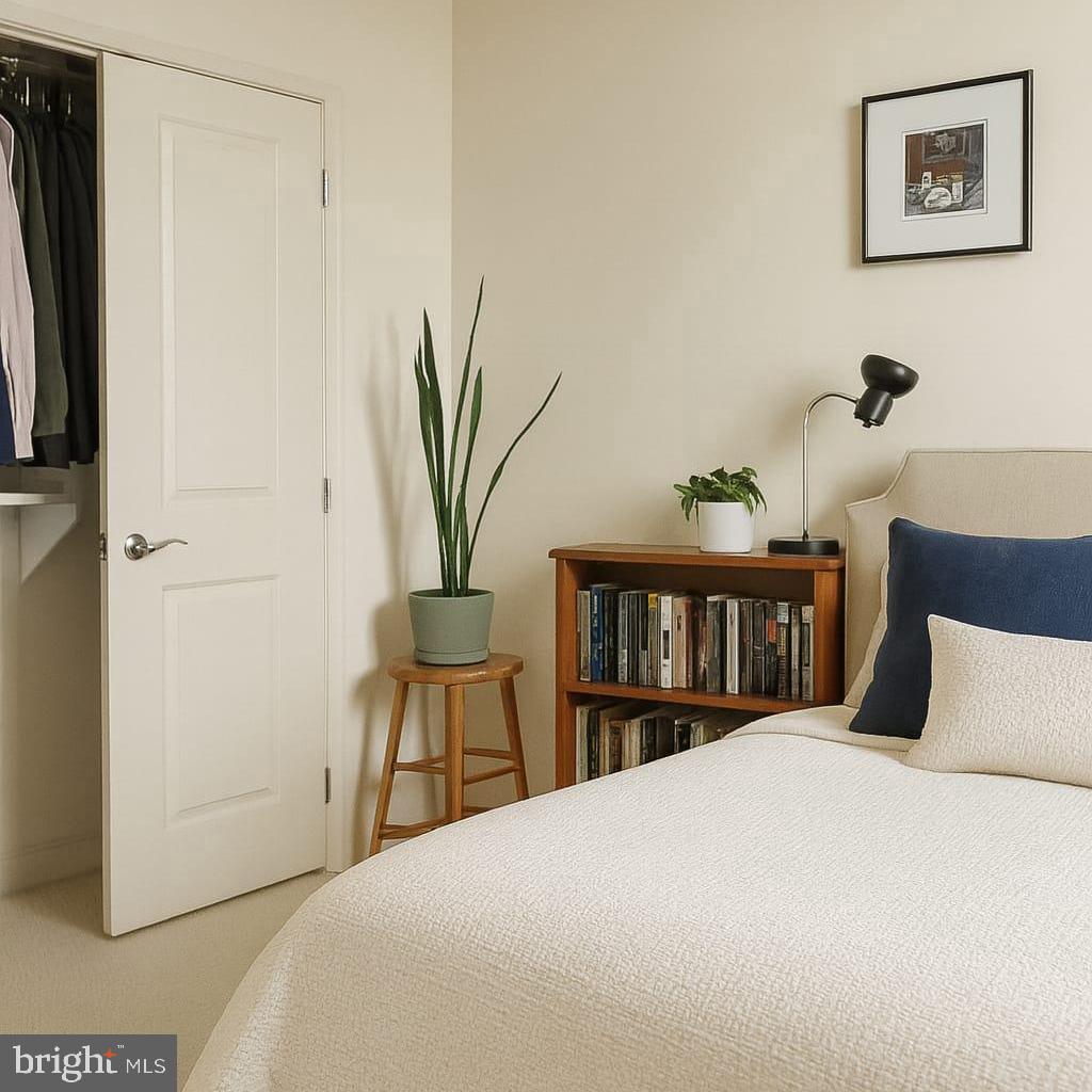 1000 N RANDOLPH ST #806, ARLINGTON, Virginia 22201, 1 Bedroom Bedrooms, ,1 BathroomBathrooms,Residential,For sale,1000 N RANDOLPH ST #806,VAAR2064138 MLS # VAAR2064138