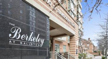 1000 N RANDOLPH ST #806, ARLINGTON, Virginia 22201, 1 Bedroom Bedrooms, ,1 BathroomBathrooms,Residential,For sale,1000 N RANDOLPH ST #806,VAAR2064138 MLS # VAAR2064138