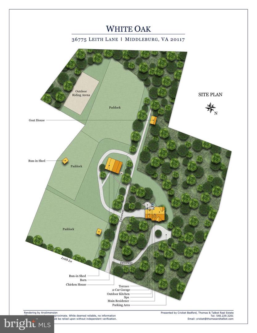 36775 LEITH LN, MIDDLEBURG, Virginia 20117, 4 Bedrooms Bedrooms, ,3 BathroomsBathrooms,Residential,For sale,36775 LEITH LN,VALO2107656 MLS # VALO2107656