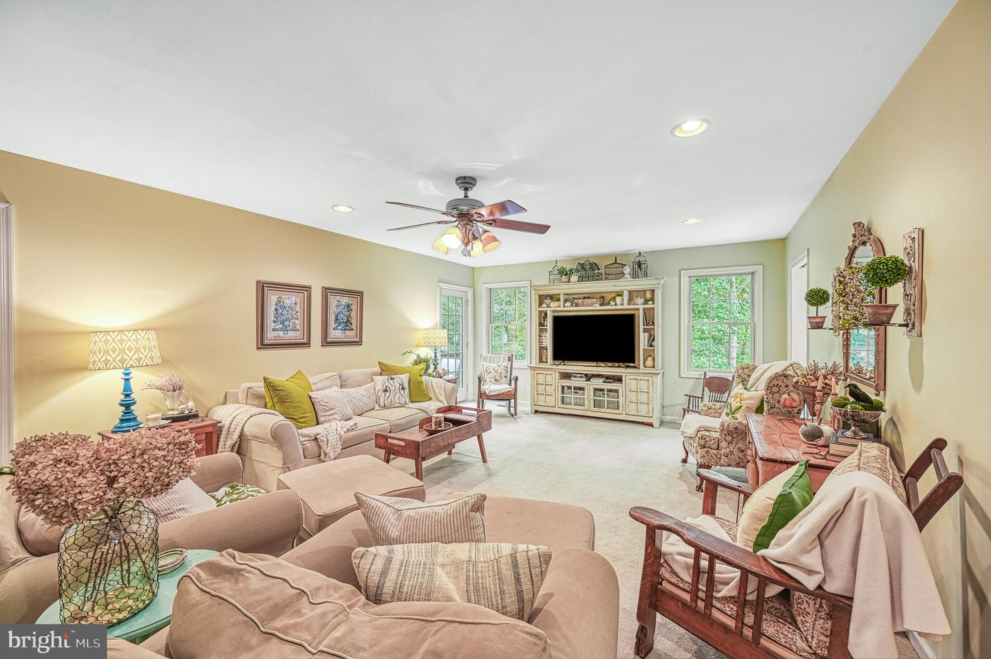 5 HUNT HAVEN, MINERAL, Virginia 23117, 4 Bedrooms Bedrooms, ,2 BathroomsBathrooms,Residential,For sale,5 HUNT HAVEN,VALA2008644 MLS # VALA2008644